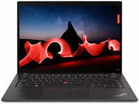 Lenovo Notebook ThinkPad T14s Gen 4 21F6002KGE, 14 Zoll, Windows 11 Pro, Intel Core