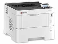 Kyocera Laserdrucker ECOSYS PA4500x, s/w, mit Kyocera Life Plus 3 Jahre Full Service