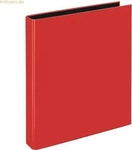 Veloflex Velocolor Classic Ringbuch A4 4 Ringe rot