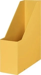 Leitz Stehsammler 53560019, Click & Store Cosy, A4, Pappe, gelb