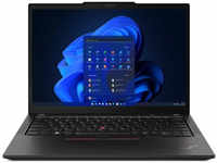 Lenovo Notebook ThinkPad X13 Gen 4, 21EX004VGE, 13,3 Zoll, Win 11 Pro, Intel Core