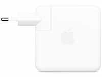 Apple USB-Ladegerät MQLN3ZM/A Power Adapter, 3A, 70W, weiß, 1x USB C, 1 Port