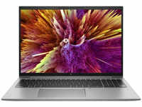 HP Notebook ZBook Firefly 16 G10 Mobile 865M4EA, 16 Zoll, Windows 11 Pro, Intel Core