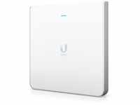 UbiQuiti Access-Point UniFi U6-Enterprise-IW, 10173,5 MBit/s, Indoor, PoE-Funktion