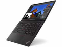 Lenovo Notebook ThinkPad T14 Gen 4 21HD0043GE, 14 Zoll, Windows 11 Pro, Intel Core