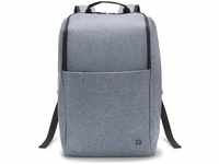 Dicota Laptop-Rucksack Eco Backpack Motion, D31875-RPET bis 15,6 Zoll / 39,6 cm