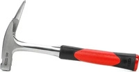 Picard Latthammer Nr. 590, 0059000, mit Magnet, 600g Kopfgewicht, mit Vollstahlstiel,