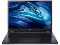 Acer Notebook TravelMate P4 TMP414-52, 14,0 Zoll, Windows 11 Pro, Intel Core i5-1240P