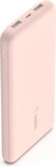 Belkin Powerbank BoostCharge 10K, 10000mAh, 2x USB-A & USB-C, Ladeleistung 15...
