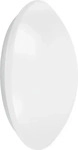 LEDVANCE Deckenleuchte Circular S 350, wei&szlig;, LED, &Oslash;35 cm, 18W / 1440 lm,