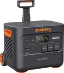 Jackery Powerstation Explorer 2000 Plus, 2042 Wh Akkukapazit&auml;t, 8 Anschl&uuml;sse,