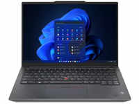 Lenovo Notebook ThinkPad E14 Gen 5 21JR000CGE, 14 Zoll, Windows 11 Pro, AMD Ryzen 5