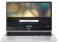 Acer Notebook Chromebook 315 CB315-4H-C6SD, 15,6 Zoll, Google Chrome OS, Celeron