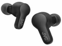 JVC Kopfhörer HA-A7T2, schwarz, mit Ladecase, In-Ear, kabellos, Bluetooth