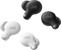 JVC Kopfh&ouml;rer HA-A25T, wei&szlig;, In-Ear, mit Mikrofon, Bluetooth