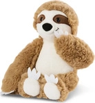 NICI Kuscheltier Zoo Friends 48083, Faultier, ab 0 Jahre, 20 cm