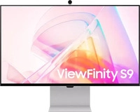 Samsung Monitor ViewFinity S90PC, 27 Zoll, 5K UHD 5120 x 2880 Pixel, 5 ms, 60 Hz, mit
