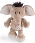 NICI Kuscheltier Selection 48396, Elefant, ab 0 Jahre, 25 cm