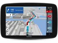 TomTom Navigationsgerät Go Expert Plus Europa, LKW, Bluetooth, WLAN, 7 Zoll