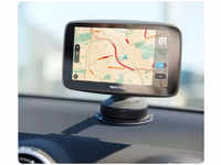 TomTom Navigationsgerät Go Navigator weltweit, Auto, Bluetooth, WLAN, 6 Zoll
