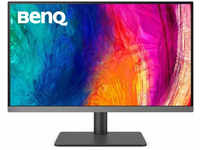 BenQ Monitor PD2706U, 27 Zoll, 4K UHD 3840 x 2160 Pixel, 5 ms, 60 Hz