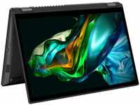 Acer Convertible-Notebook Aspire 5 Spin, 14 Zoll, Windows 11 Home, Core i5-1335U,