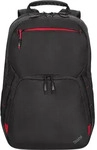 Lenovo Laptop-Rucksack ThinkPad Essential Plus (Eco), schwarz, recyceltes PET, bis