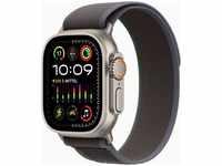 Apple Smartwatch Watch Ultra 2 iOS GPS Cellular, 49 mm, S/M, NFC, EKG, Titan, Trail