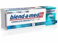 blend-a-med Zahnpasta Complete Expert 24H Schutz, Tiefenreinigung, Zahnfleischschutz,