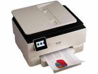 Ricoh Multifunktionsgerät IJM C180F, ADF, Kopierer, Fax, Scanner,