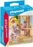 playmobil Spielset SPECIAL PLUS 71171, ab 4 Jahre, Ballerina, 13 Teile