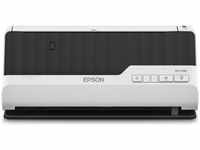 Epson Scanner DS-C330, Dokumentenscanner, Duplex, ADF, USB, A4