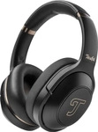 Teufel Kopfh&ouml;rer REAL BLUE PRO, schwarz, Over-Ear, mit Mikrofon, Bluetooth,...