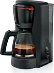 Bosch Kaffeemaschine MyMoment, TKA2M113, bis 15 Tassen, 1,25 Liter, schwarz, mit Bosch Kaffeemaschine MyMoment, TKA2M113, bis 15 Tassen, 1,25 Liter, schwarz, mit
