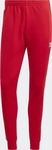 Adidas IM4543-0005, Adidas adicolor Classics SST Trainingshose Better Scarlet / White