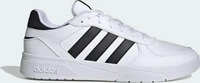 Adidas ID9658-0012, Adidas CourtBeat Court Lifestyle Schuh Cloud White / Core Black /
