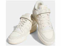 Adidas IF5161-0001, Adidas Forum 84 Low Schuh Cream White / Wonder White / Sand