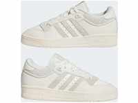 Adidas IE7139-0001, Adidas Rivalry Low 86 Schuh Off White / Orbit Grey / Cream...