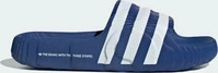 Adidas IF3667-0005, Adidas Adilette 22 Royal Blue / Royal Blue / Cloud White