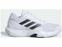 Adidas IF0958-0001, Adidas Amplimove Trainer Schuh Cloud White / Core Black / Grey