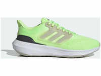 Adidas IE0720-0002, Adidas Ultrabounce Laufschuh Green Spark / Orbit Grey / Putty