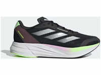Adidas IE5475-0004, Adidas Duramo Speed Laufschuh Core Black / Zero Metalic / Aurora