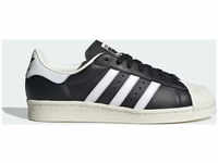 Adidas ID5960-0007, Adidas Superstar 82 Schuh Core Black / Cloud White / Off White