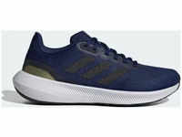 Adidas IE0747-0001, Adidas Runfalcon 3.0 Laufschuh Dark Blue / Core Black / Gold