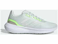 Adidas IE0750-0003, Adidas Runfalcon 3.0 Laufschuh Crystal Jade / Zero Metalic /