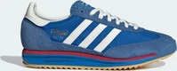 Adidas IG2132-0010, Adidas SL 72 RS Schuh Blue / Core White / Better Scarlet