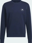 Adidas IU4518-0005, Adidas Sweatshirt Collegiate Navy M&auml;nner