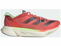 Adidas IG6443-0005, Adidas ADIZERO ADIOS PRO 3 Laufschuh Preloved Scarlet / Aurora