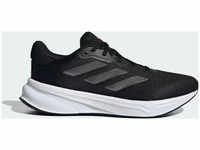 Adidas IG1417-0005, Adidas Response Laufschuh Core Black / Carbon / Solar Red