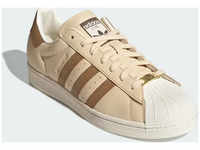 Adidas IF1580-0007, Adidas Superstar Schuh Sand Strata / Brown Desert / Off...
